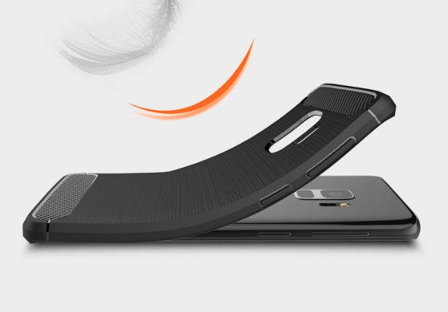 Ốp lưng Samsung S9 FREESHIP Từ 50k chống sốc phay xước cao cấp
