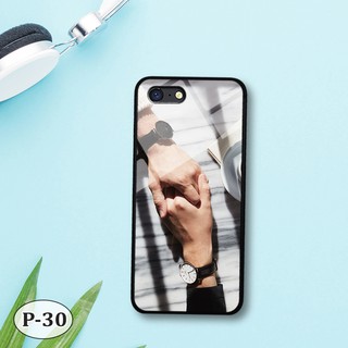 Ốp kính 3D Oppo A71