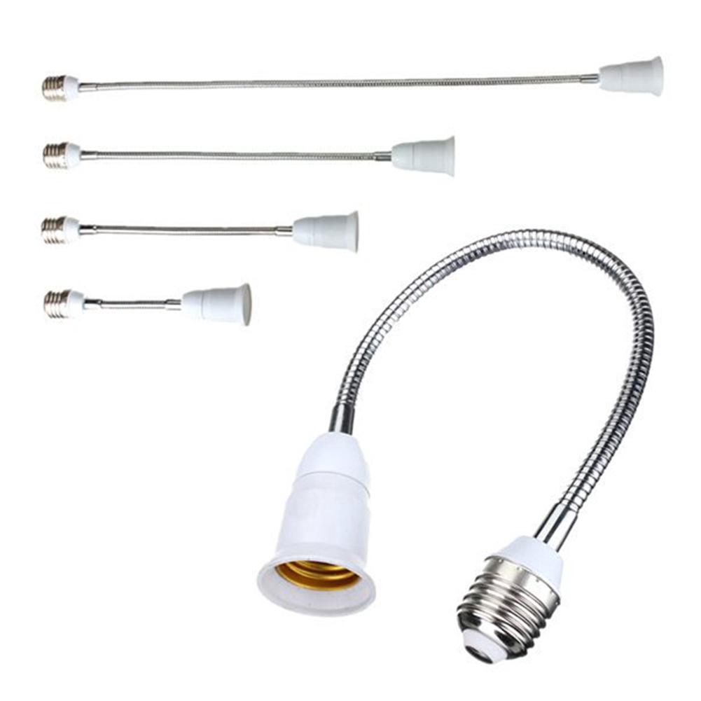 Chuôi đèn LED E27 nối dài