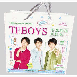 Combo TFBOYS