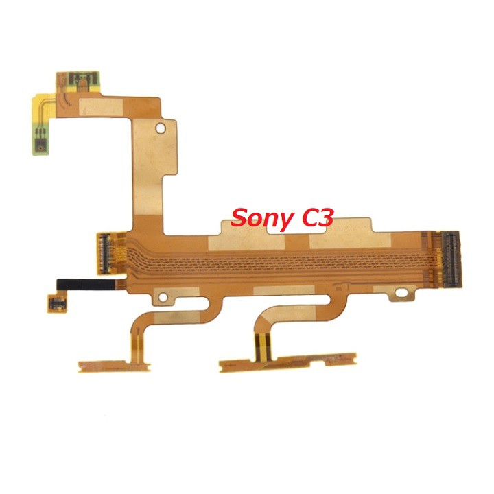 🤡 Dây Nút Nguồn 🤡 Sony C3