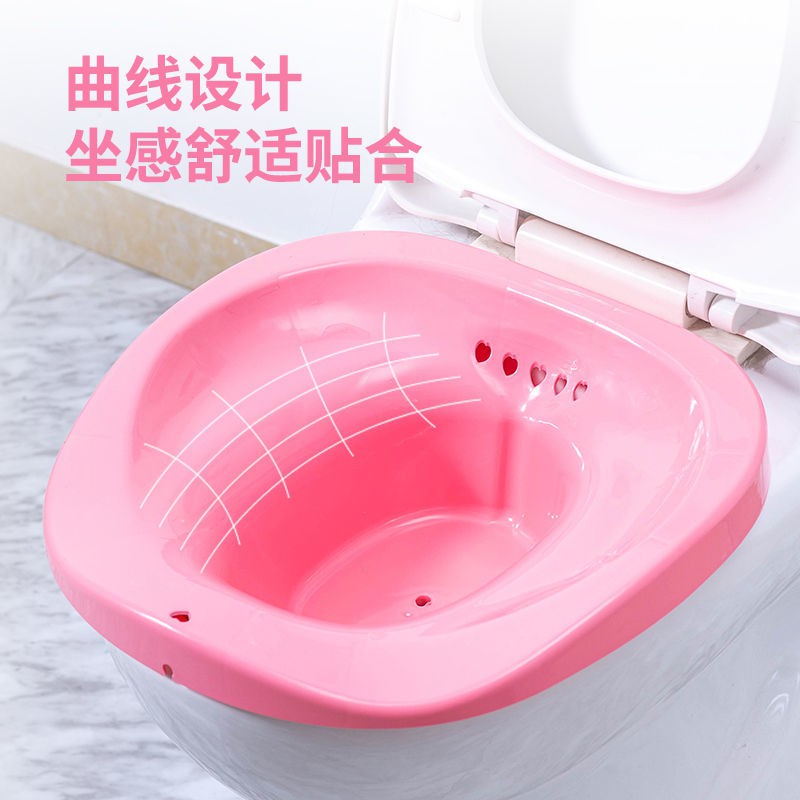 Ghế Ngồi Bồn Cầu Chất Liệu Dày Dặn Cao Cấp Cho Bé Gái | BigBuy360 - bigbuy360.vn