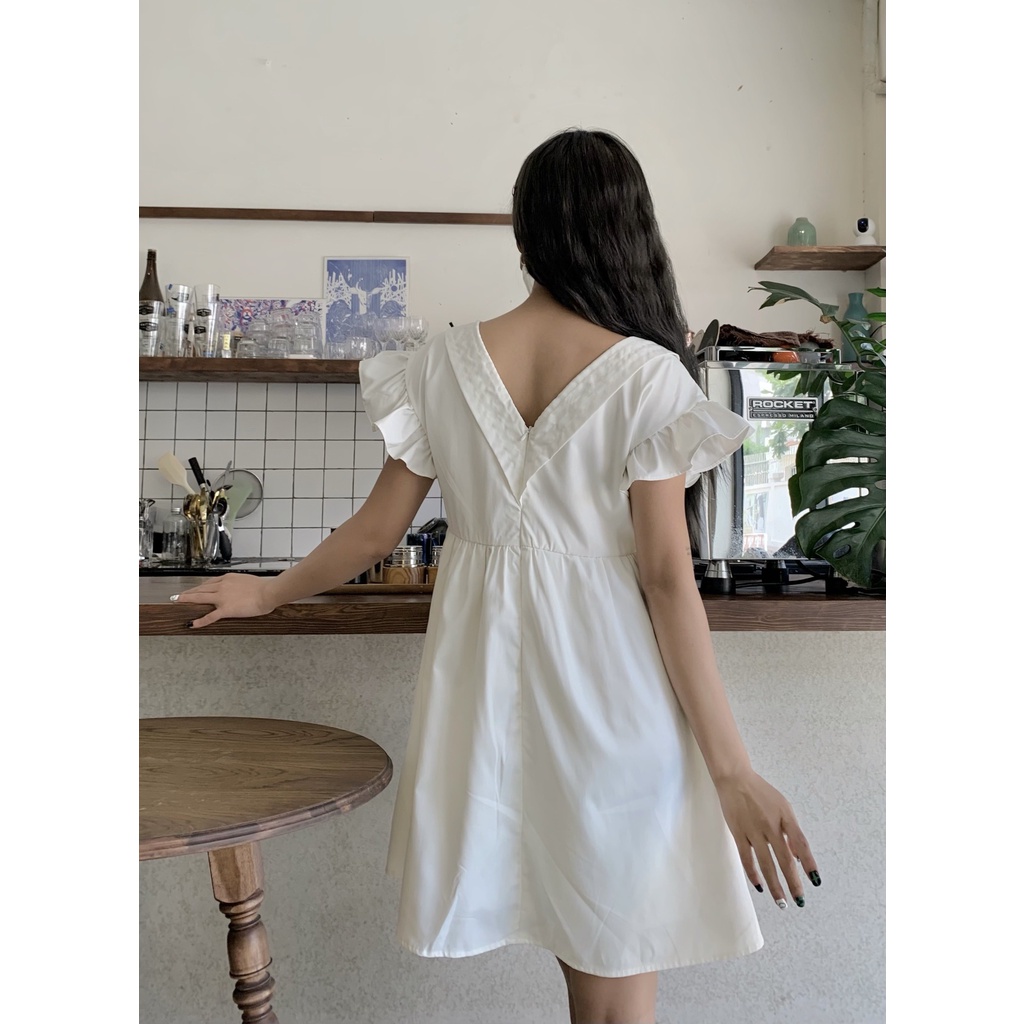 ZION DRESS