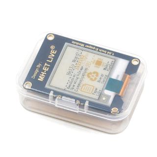 Mô-Đun Mực Điện Tử Eink Spi 1.54
