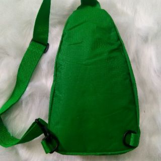 Combo sỉ 10 túi đeo chéo Milo.