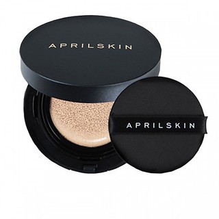 Phấn Nước April Skin Chính Hãng Mẫu Mới Nhất -là loại cushion mỏng mịn tự nhiên, giúp che khuyết điểm và chống nắng tốt | BigBuy360 - bigbuy360.vn