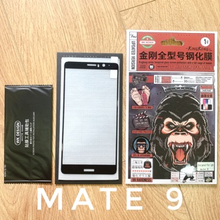 Kính Cường Lực Huawei Mate 9 hãng KingKong