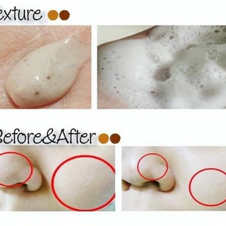 💝 CHUẨN AUTH 💝 Sữa Rửa Mặt Innisfree Cleansing Foam
