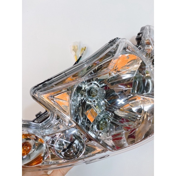 Bộ đầu đèn Sirius Hello, choá đèn SiHello hàng Chính hãng