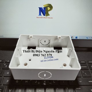 ĐÊ ÂM + NỔI ĐÔI SINO