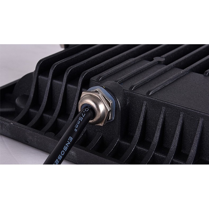 Đèn led pha cao cấp Nhật Bản 20w 30w 50w 100w, thương hiệu uy tín từ Japan