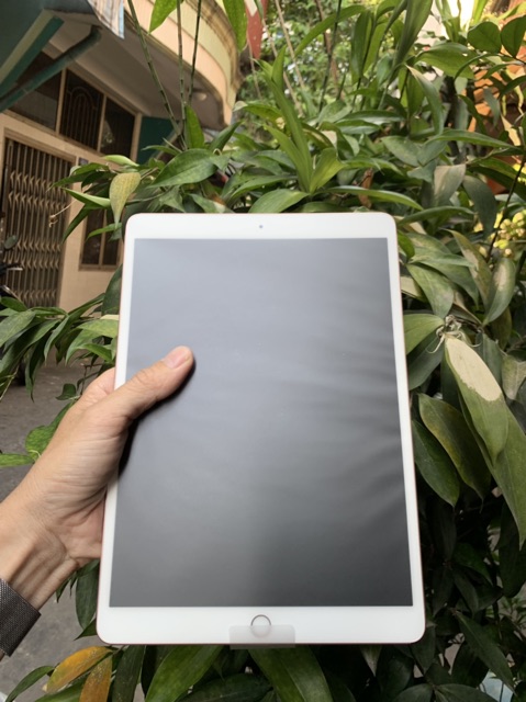 Ipad Pro 10.5 4G 64GB rose gold Trả bảo hành new seal | BigBuy360 - bigbuy360.vn