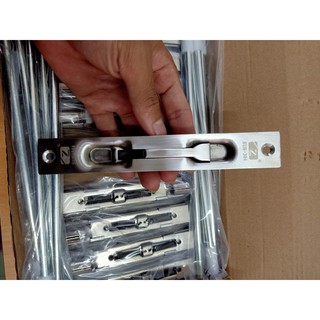 Chốt âm Zani inox 304