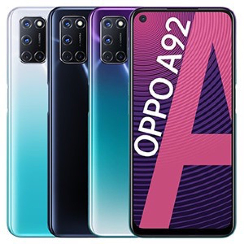 ĐIỆN THOẠI OPPO A92 ram6 gb,giá siêu rẻ | BigBuy360 - bigbuy360.vn