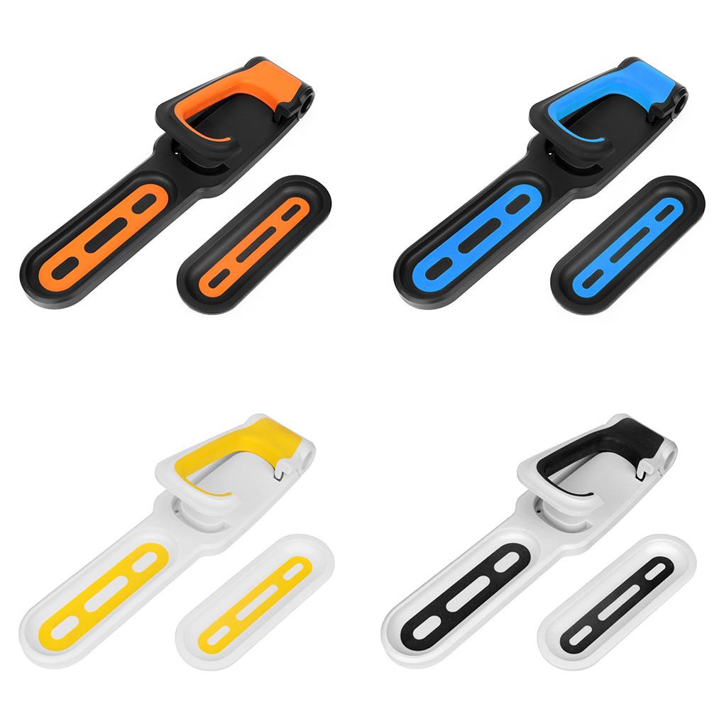 Giá Đỡ Treo Xe Đạp Leo Núi Chống Trượt Có Thể Gấp Gọn Tiện Lợi