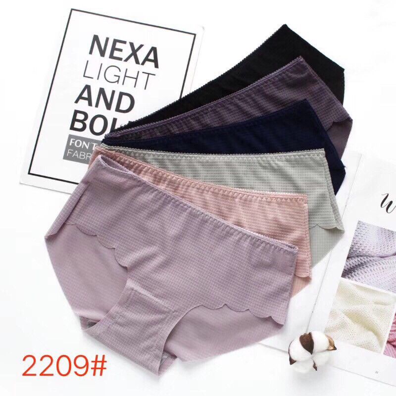 Quần lót nữ dạng đúc