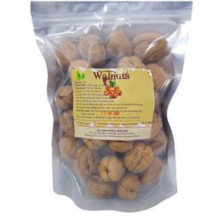 500g quả óc chó