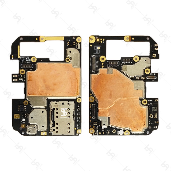 Main Vsmart Live / V620A Zin Bóc Máy - Bo Mạch Chủ Mainboard Điện Thoại Full Chức Năng