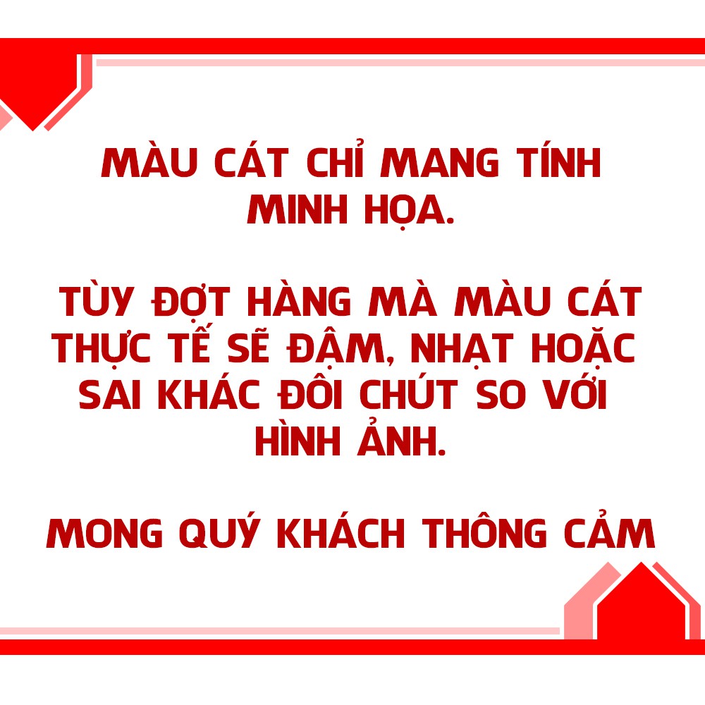 1 kg cát trọng lực cát sinh học