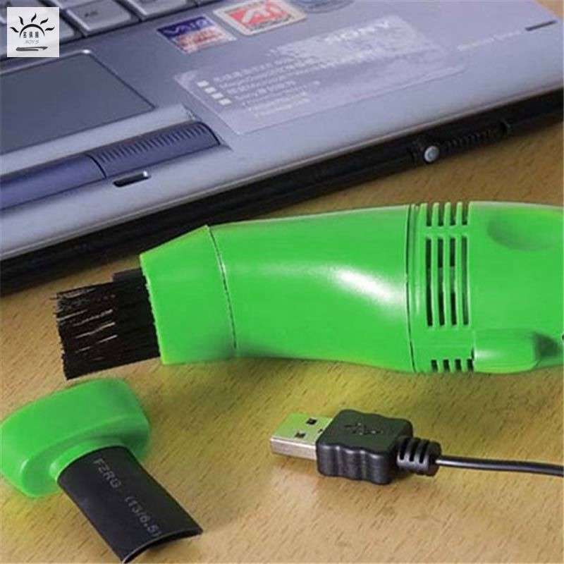 Bàn Chải Vệ Sinh Bàn Phím Máy Tính Usb A4022 | BigBuy360 - bigbuy360.vn