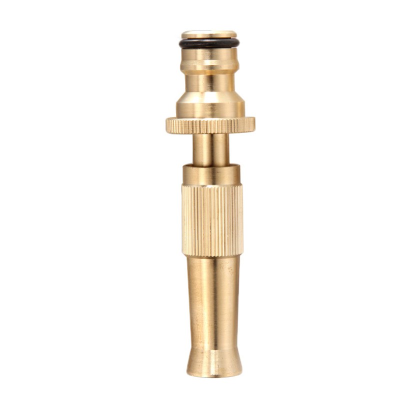 VAN GẮN NÂNG CẤP VÒI BRASS SPRAY TĂNG ÁP - Home and Garden