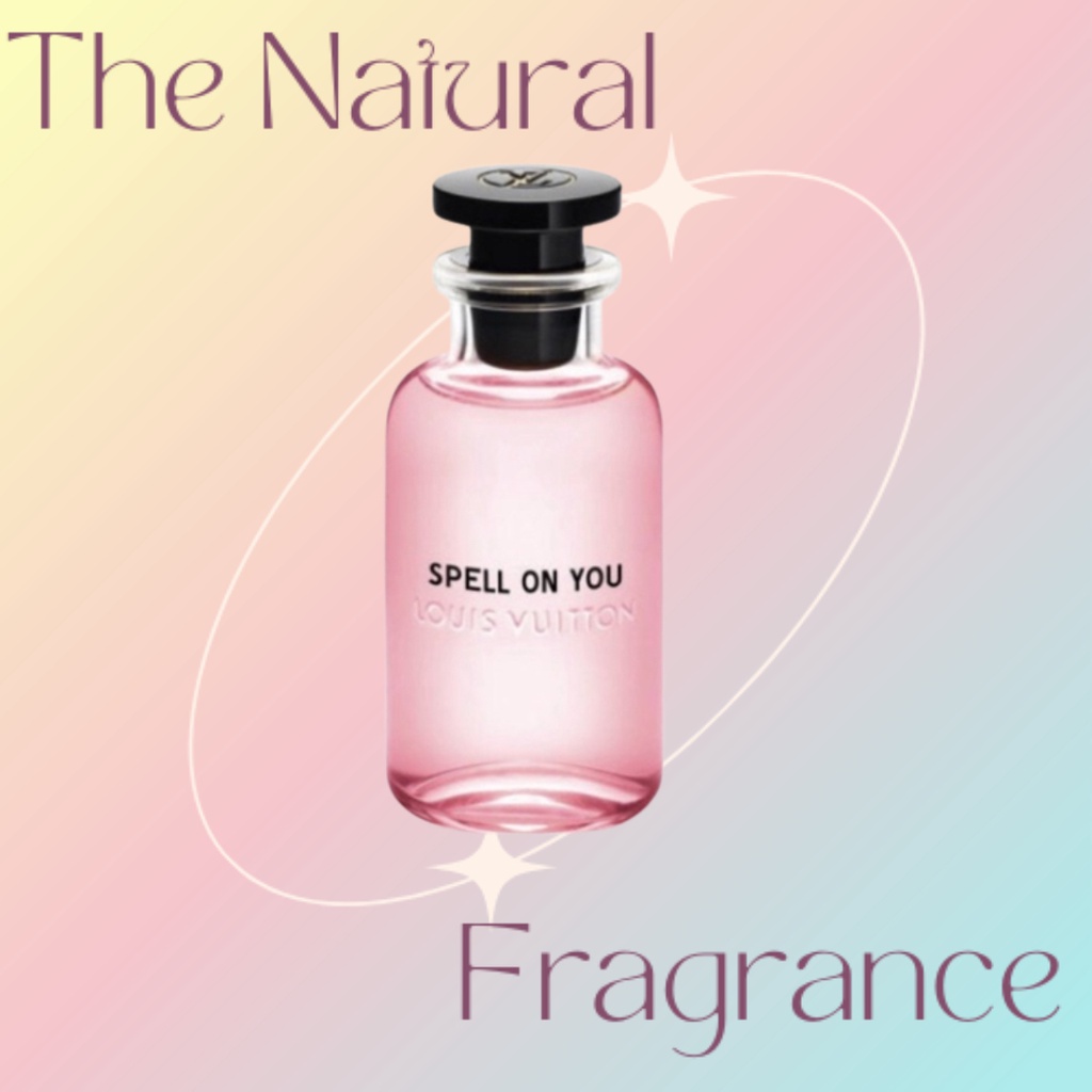 Nước hoa dùng thử Louis Vuitton Spell On You 5ml/10ml/20ml