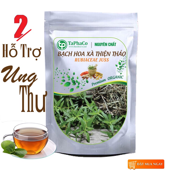 Bạch hoa xà thiệt thảo sấy khô