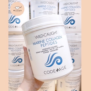 Thực phẩm chức năng Code Age Marine Collagen Peptides