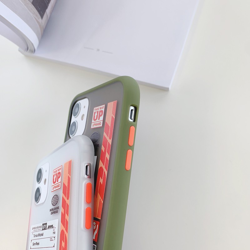 👏Ready Stock🎀 Ốp điện thoại TPU dẻo chống rơi vỡ họa tiết logo cho Samsung S20 ultra plus S10 S8 S9 Plus Note 20 ultra plus 10 8 9+ | BigBuy360 - bigbuy360.vn