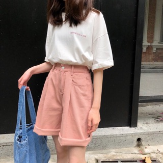 🎀 Quần Short Basic - HÀNG CÓ SẴN