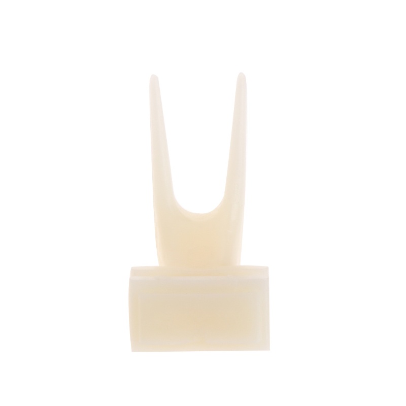 Set 2 Nĩa Ăn Trái Cây / Rau Củ Quả Dành Cho Chim Vẹt