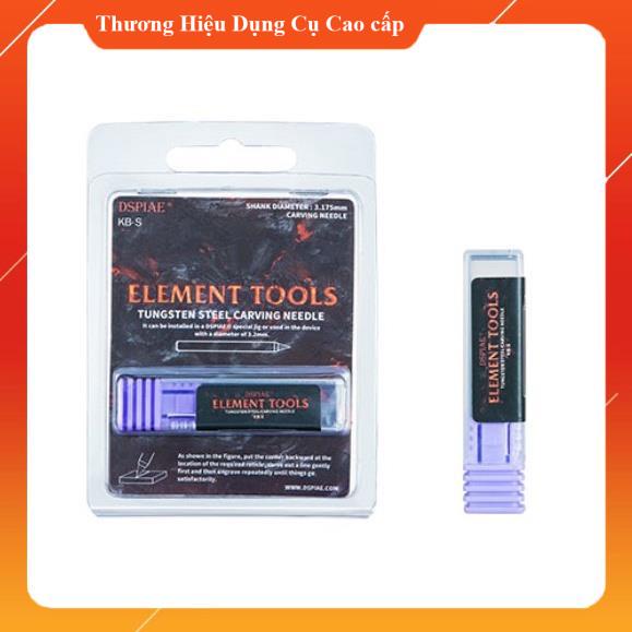 DỤNG CỤ KẺ LINE MÔ HÌNH DSPIAE KB-S