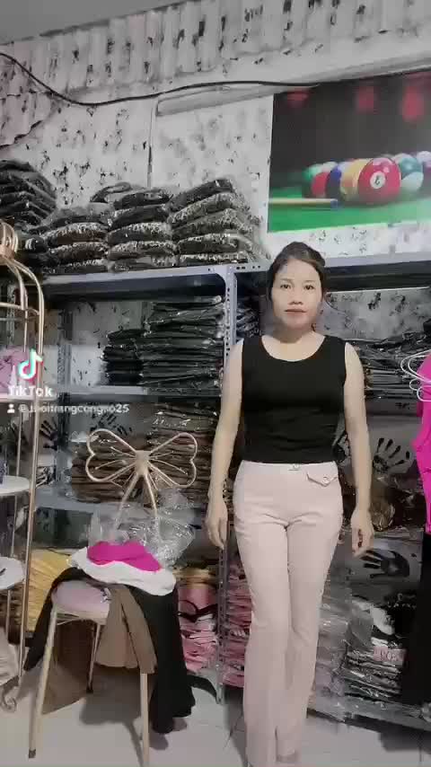 Áo Croptop Ba Lỗ Chất Vải Thun Borip Dày Dặn Thoáng Mát Thấm Hút Mồ Hôi | BigBuy360 - bigbuy360.vn