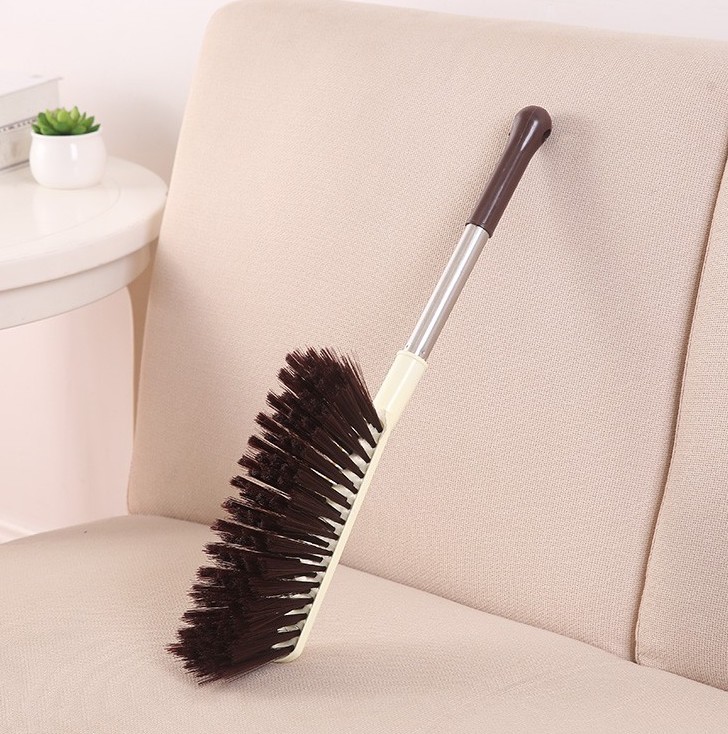 Bàn chải vệ sinh gia đình đa năng bằng thép không gỉ
