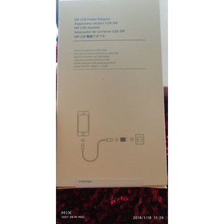 Full bộ cáp - cốc sạc Iphone 6, 6s fullbox
