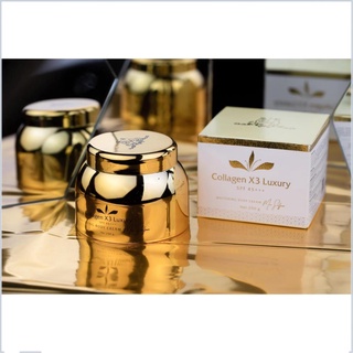 Kem Dưỡng Da Body Collagen X3 Luxury