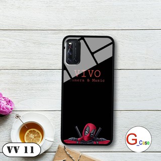 Ốp lưng VIVO V19 - hình 3D