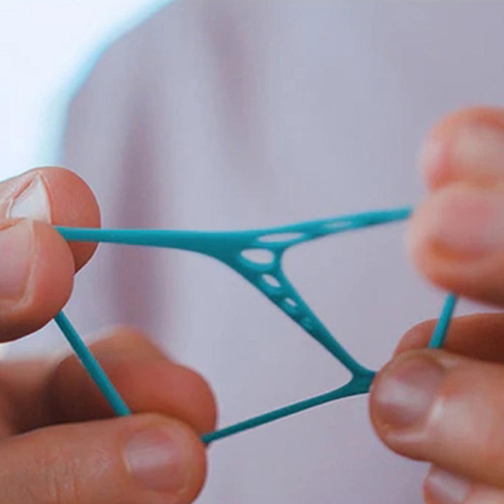 1 Cặp Móc Đeo Tai Chống Rơi Chống Thất Lạc Thiết Kế Nhỏ Gọn Giá Đỡ