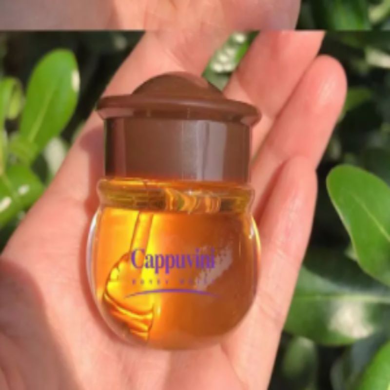 Mặt nạ ngủ cho môi chứa chiết xuất mật ong dưỡng ẩm chống nếp nhăn hiệu quả | BigBuy360 - bigbuy360.vn