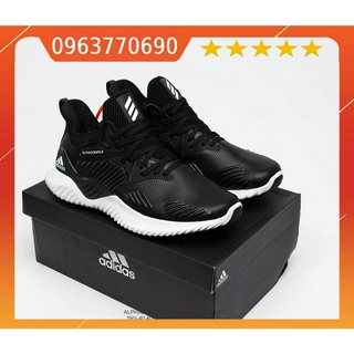 Giày thể thao Adidas Alphabounce Beyond M Du Lịch Giày Sneaker Thể Thao B76043