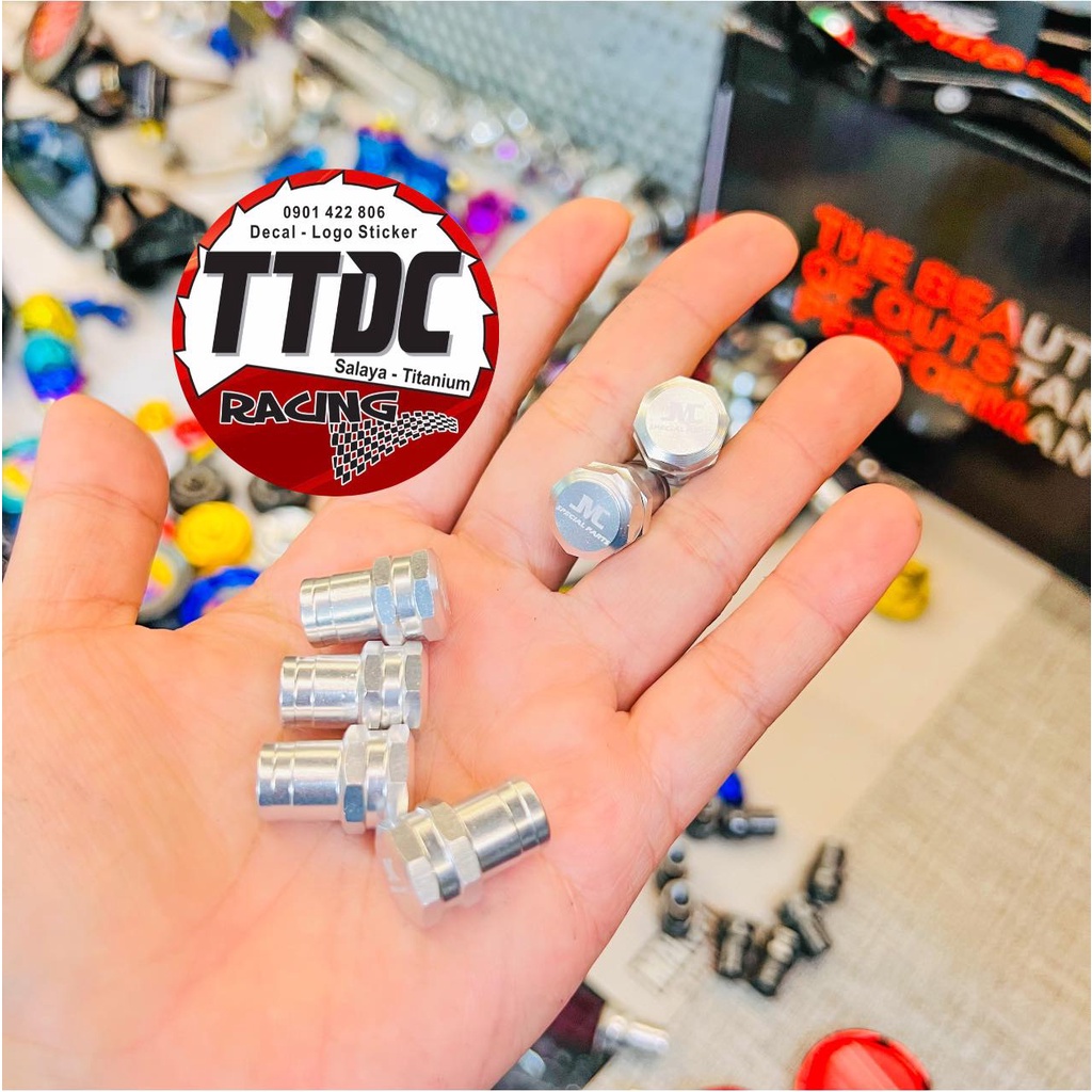 Van Vòi Nhôm Mẫu mới new 2022 đủ màu ✌🇹🇭