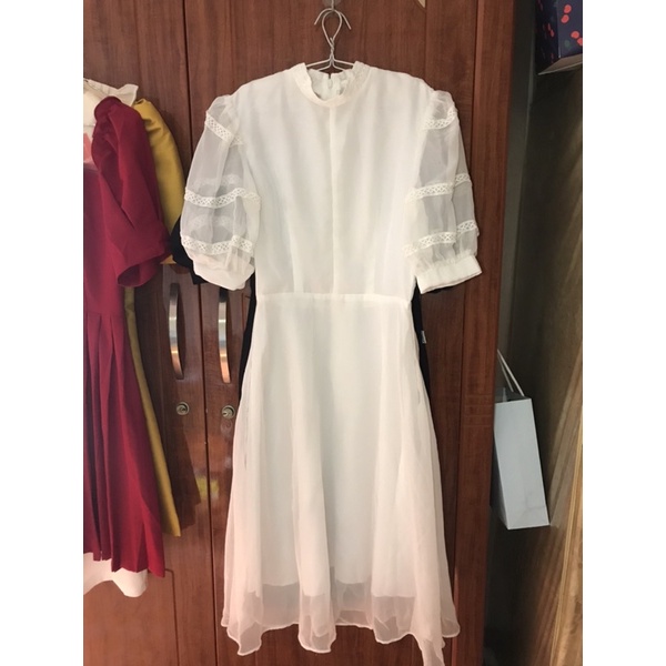 Xả váy mônco và 92 wear