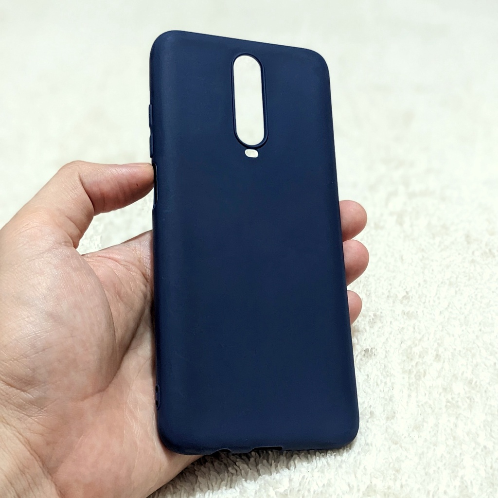 Ốp Lưng Dẻo  Redmi K30/K30 5G/K30i/K30 Racing/Poco X2