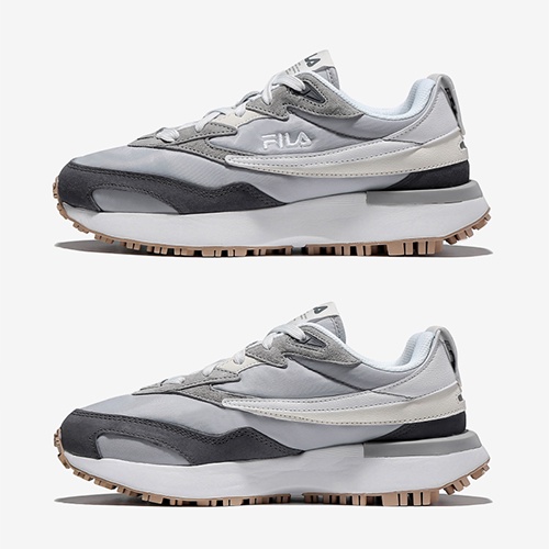 Giày Thể Thao FILA Zagato V2 1RM02218E 9