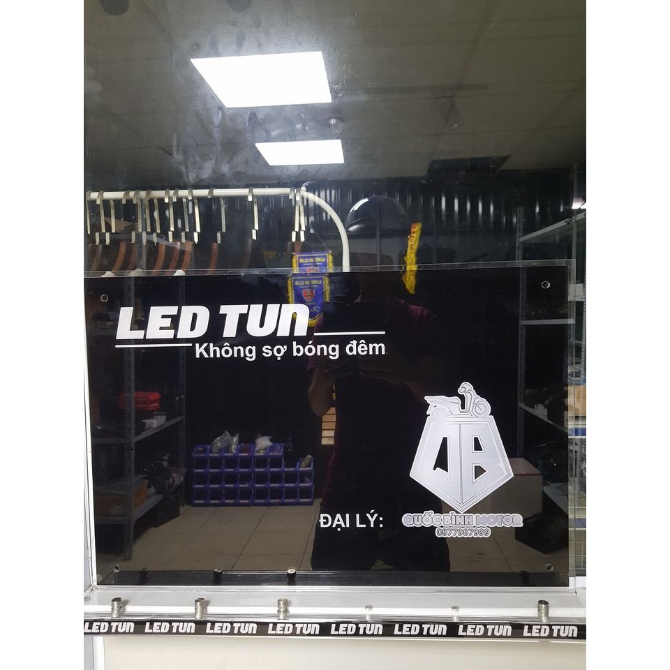 Tun 40 - Trợ Sáng Tun 40A chính hãng BH 1 năm