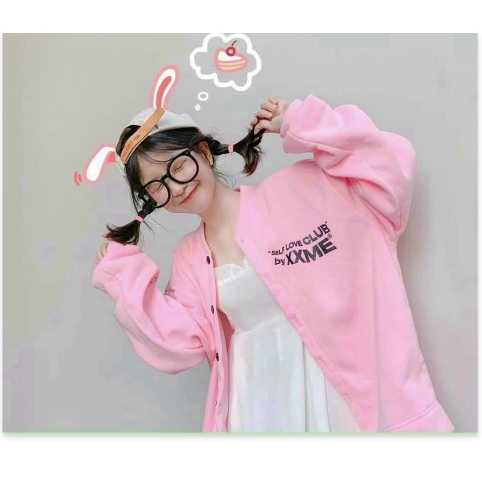 ÁO KHOÁC NỮ CARDIGAN SIÊU XINH  SIÊU CUTE