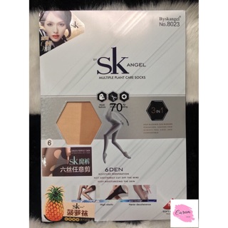 Quần tất SK 8023