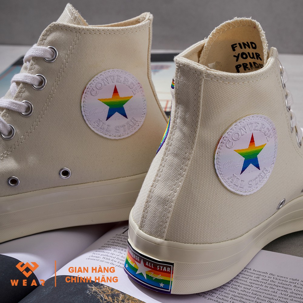 Giày Converse Chuck 70 Pride - 170821C