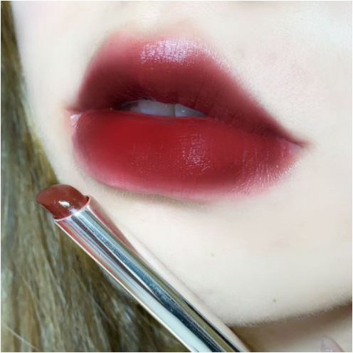 Son lì Hello Style, son lì không trôi nội địa trung màu cam hồng đỏ G26 Sammi beauty