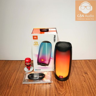 Loa Bluetooth JBL Pulse 4 - Cận Audio